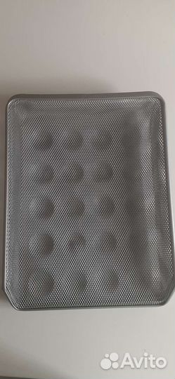 Настольная стойка для документов