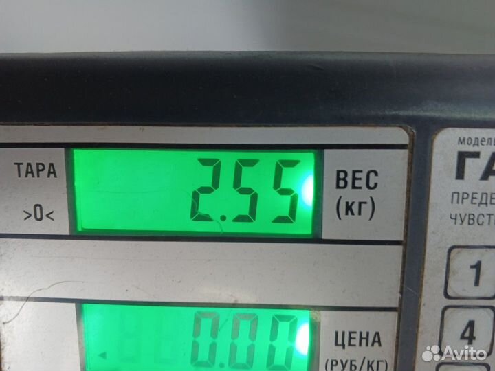 Вал тормозной передний правый Volvo VNL