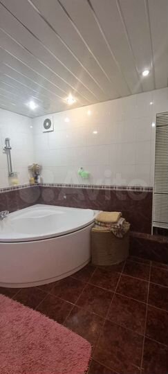 4-к. квартира, 105,3 м², 6/9 эт.