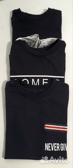 Футболки gloria jeans и futurino