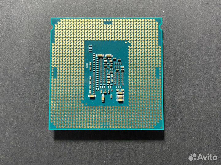 Процессор Intel Core i3-6100 LGA1151 v1