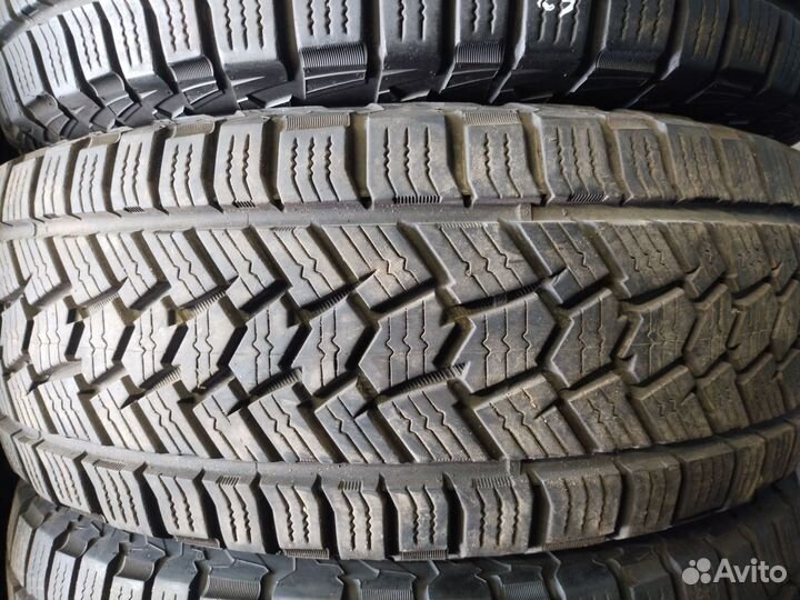 Hercules Terra Trac A/T 275/65 R18