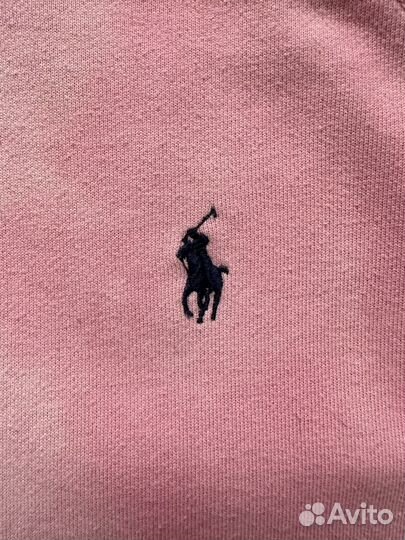 Худи Polo Ralph Lauren Tie-Die Оригинал