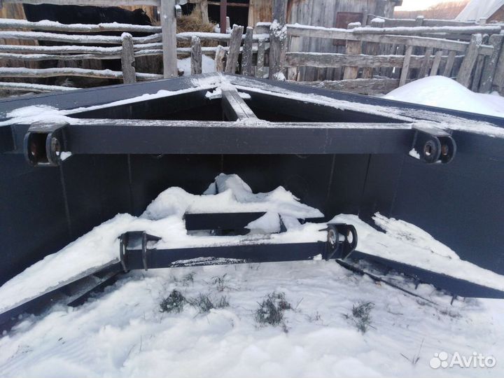 Клин Бабочка