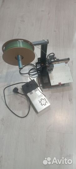 3D принтер Kingroon kp3s