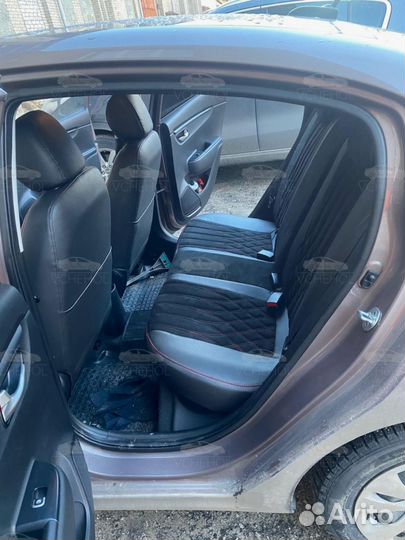 Чехол для сидений машины KIA