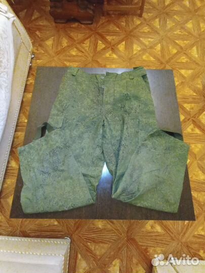 Ботинки военные