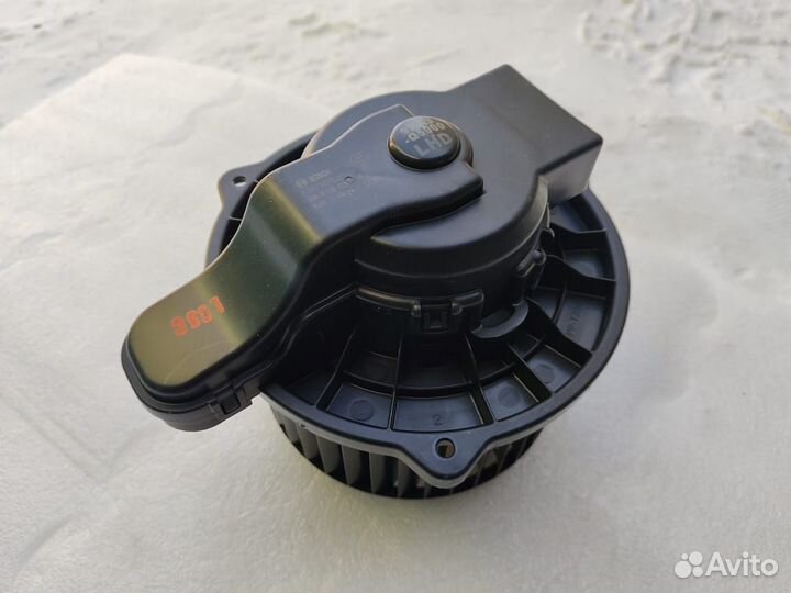 Моторчик печки Kia Seltos