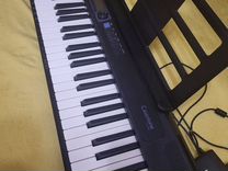 Синтезатор Casio CT-S300