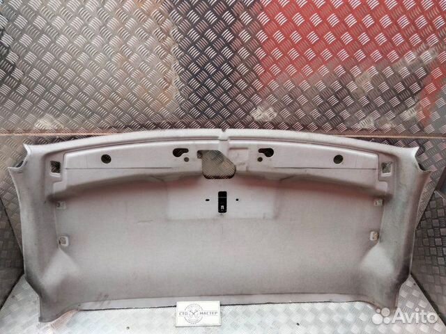 Ford transit ttg