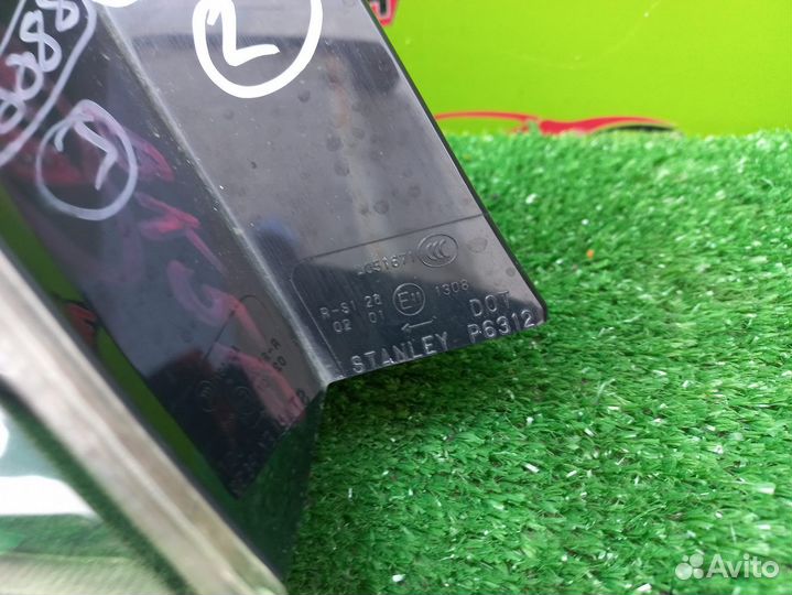 Фонарь mazda BK,BK3P,BK5P,bkep axela,mazda3 2 моде