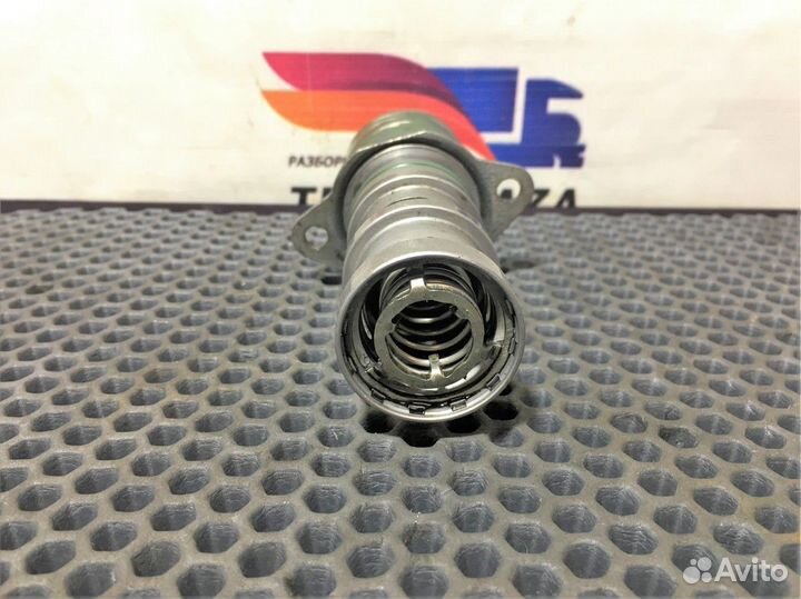 Клапан масляного фильтра