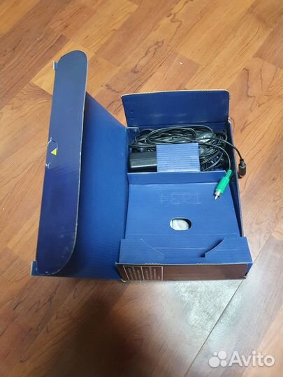 Cd плеер panasonic SL - SX450