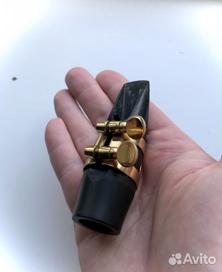 Мундштук Vandoren A-25