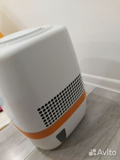 Увлажнитель мойка воздуха Boneco air- o-swiss