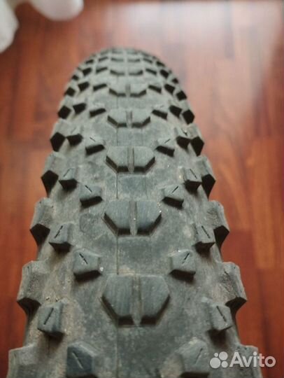 Покрышки Maxxis Ikon 26 x 2.35 в максималке 2 шт