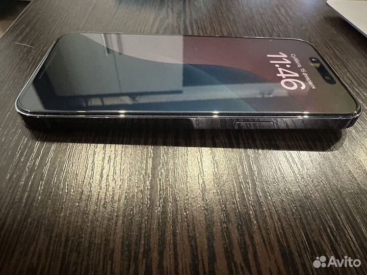 iPhone 14 Pro Max, 256 ГБ