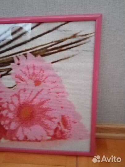 Картины алмазная готовая