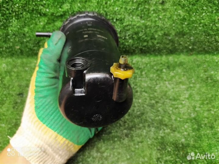 Корпус топливного фильтра Ford Mondeo 4 (2007-201