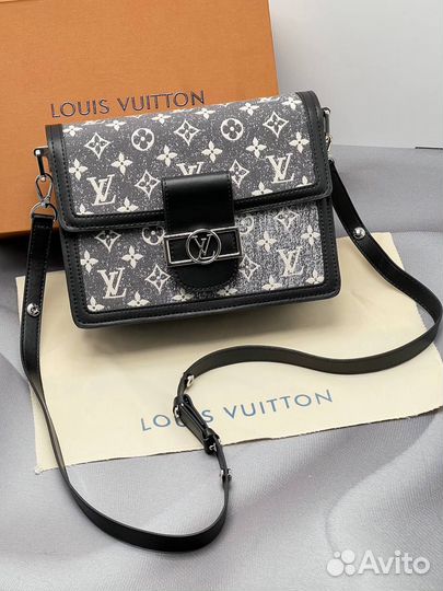 Сумка louis vuitton