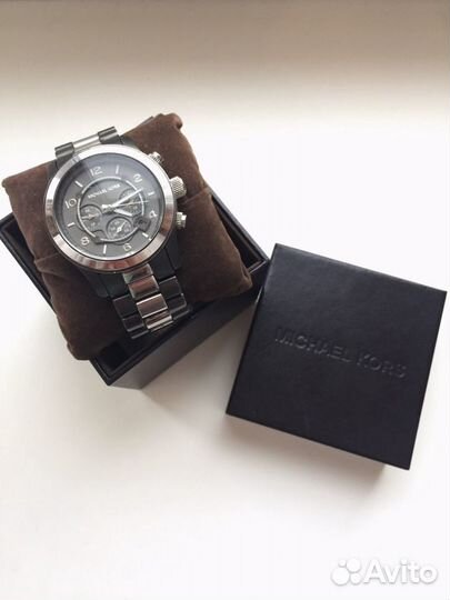 Часы michael kors
