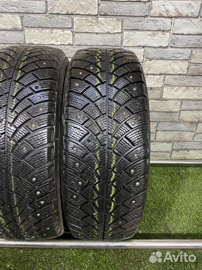 Bfgoodrich G-Force Stud 195/55 R15