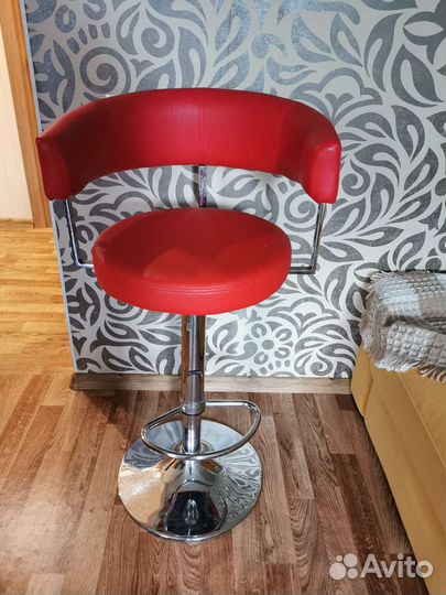 Барный стул бу