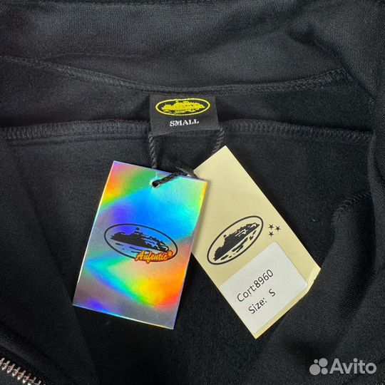 Олимпийка Corteiz