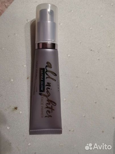 Urban decay. Праймер для лица