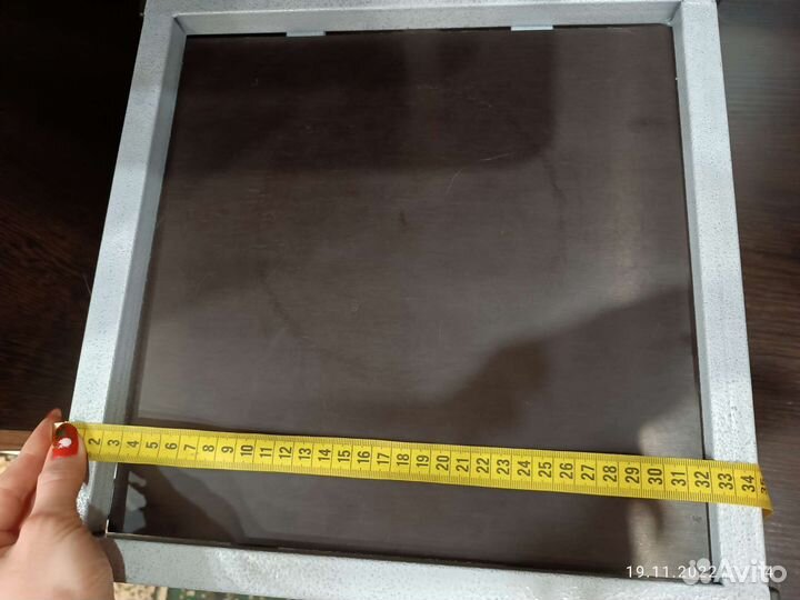 Подставка для педикюра