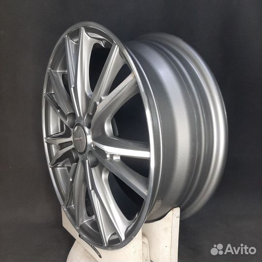 Литые диски R15 4x100 44-74