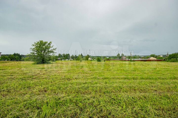 Участок 11 сот. (ИЖС)