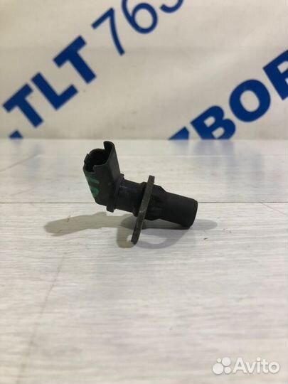 Датчик коленвала citroen C4 B7 1.6 мт седан