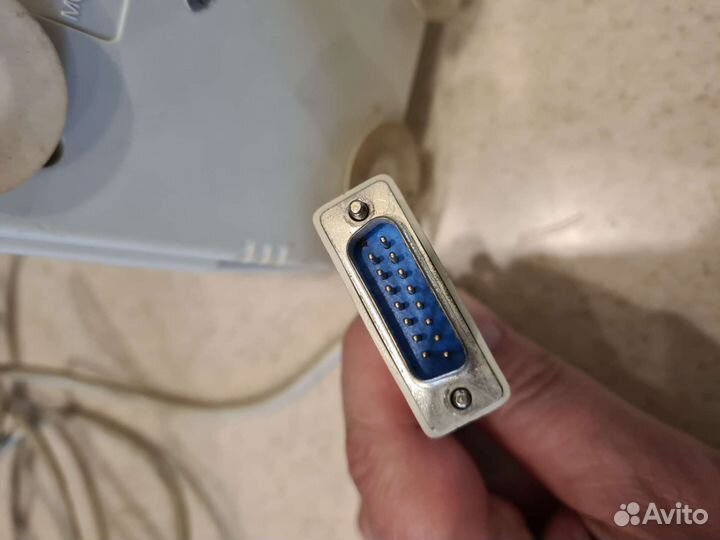 Джостик quick shot