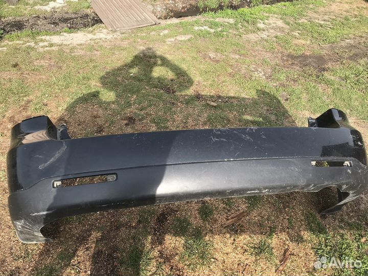 Дверь задний левый ssangyong kyron