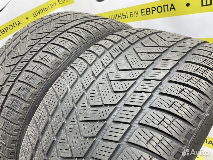 Pirelli Scorpion Winter 295/40 R20 100R