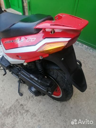 Stels Vortex 150 (49.9)