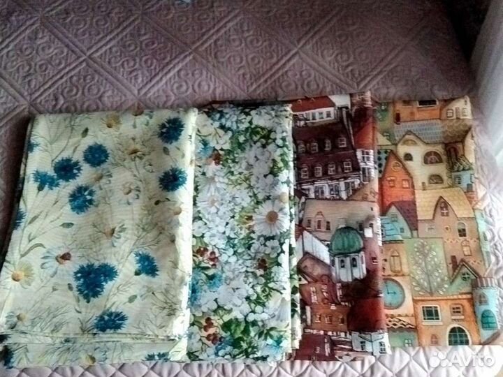 Покрывало гобелен декоративное