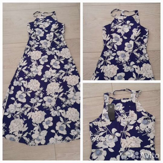 Летний сарафан