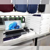 Не тормозит. Не греется. Делает дело SSD 256 / 8GB / Full HD, Москва