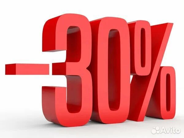 Световые объёмные буквы