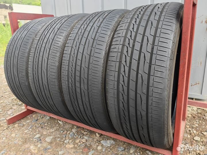 Bridgestone Alenza LX100 255/45 R20