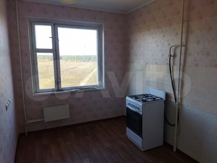 2-к. квартира, 50,6 м², 5/9 эт.