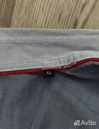 Рубашка мужская Bogner