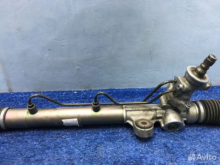Рейка рулевая Toyota Avensis