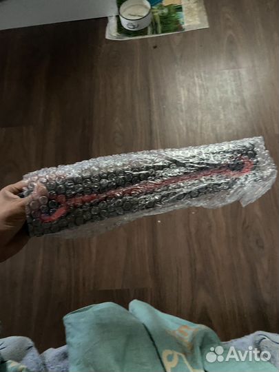 Опора руля для мотоцикла