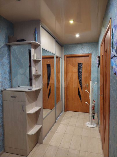 2-к. квартира, 59 м², 11/14 эт.