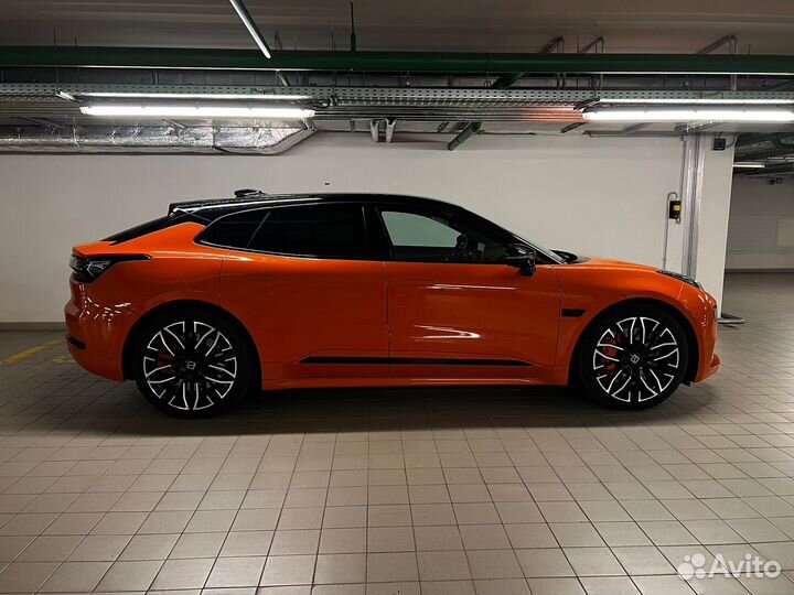 Haval H5 2.0 AT, 2023, 77 км