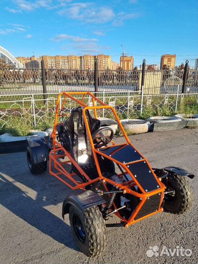 Продам багги