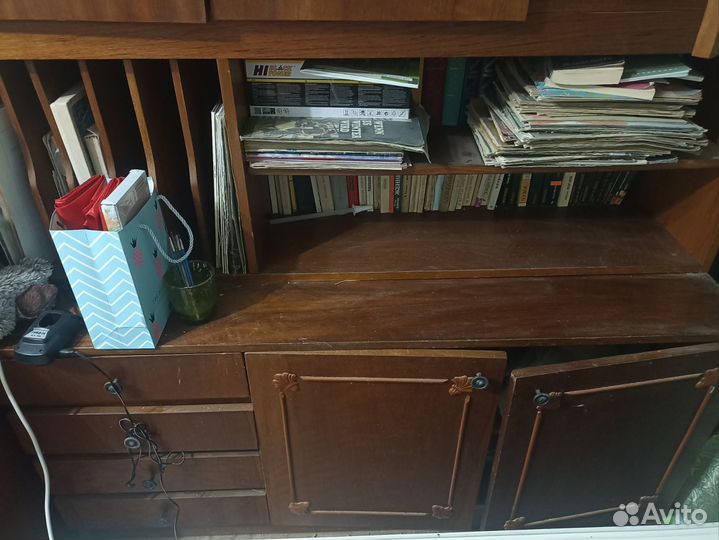 Сервант румыния